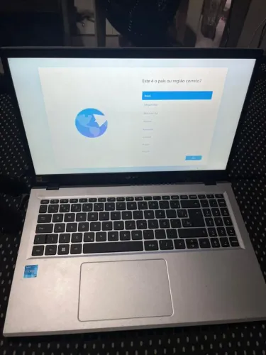 Notebook Acer Aspire 3 A315-510P