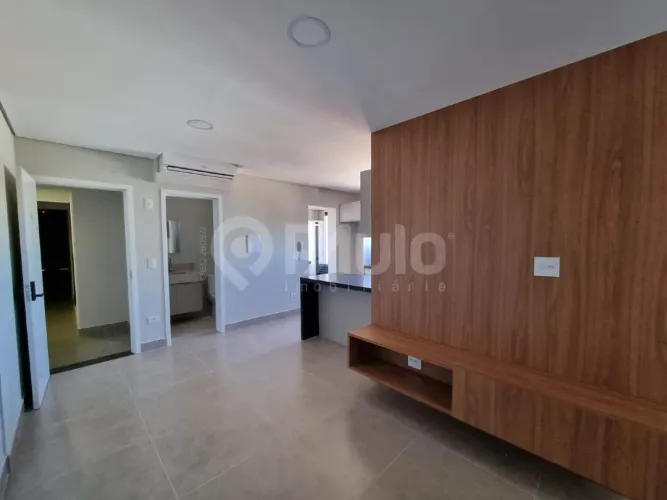 Apartamento para alugar no Jacarandá Studio Residencial - São Dimas - Piracicaba/SP.