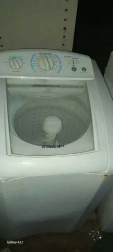 Máquina de lavar eletrolux 9kg 