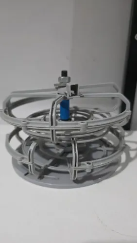 Protetor de Hélice  dji para mini 2, mini 4k, mini 2 se