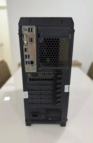 Pc gamer
