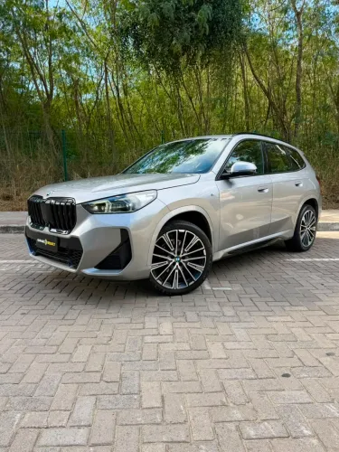 BMW X1 Sdrive 20I M Sport 2.0 TB Aut. 2023