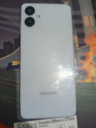 Celular Samsung A06