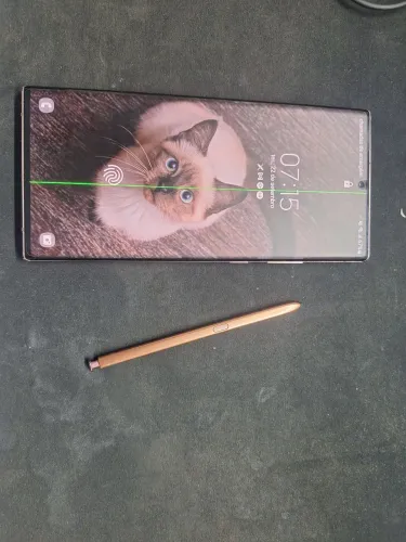 Note 20 ultra 5G