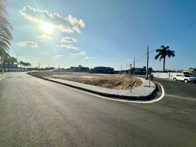 Lote para Venda em Cabedelo, Amazônia Park