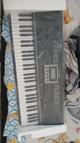 Teclado
