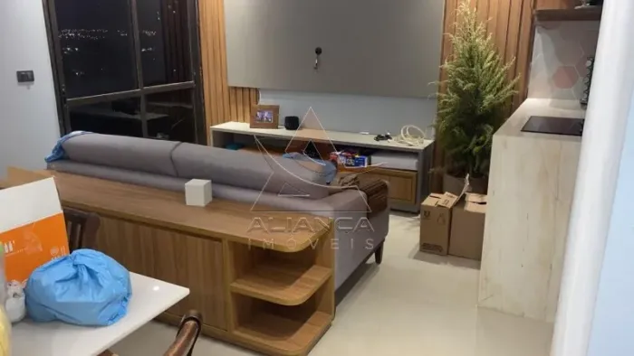Apartamento - Ribeirão Preto - Jardim Sumaré