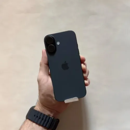 iPhone 17 256GB (Novo)