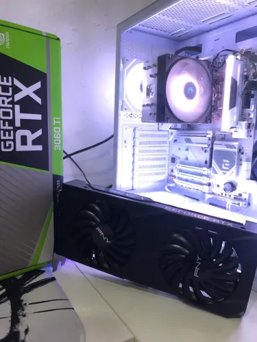 RTX 3060ti