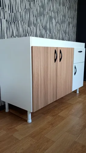 Balcão de pia 120 cm