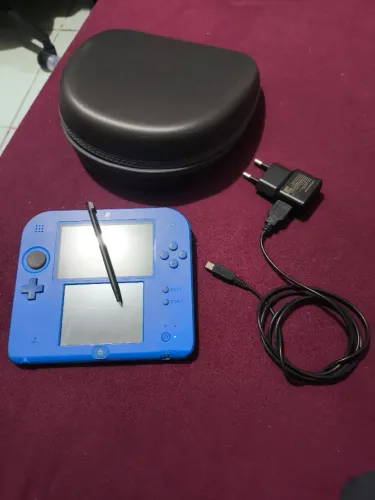 Nintendo 2DS 