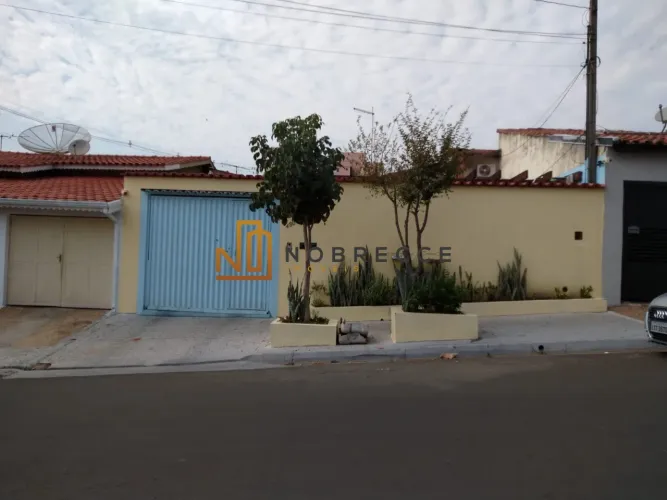Casa à venda, VILA MARIA - Indaiatuba/SP