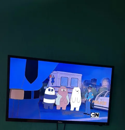 ? TV 32" - por favor leia a descrição!! Ótimo Estado | Funcionando Perfeitamente