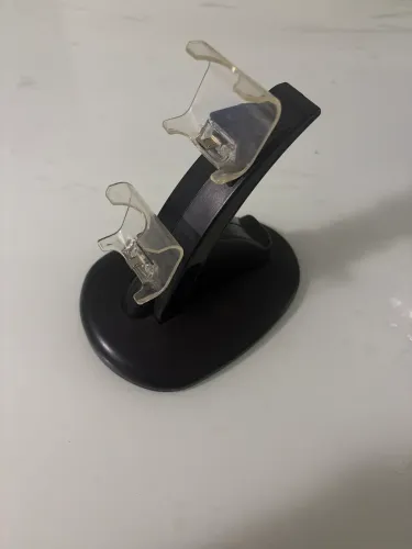 Base de carregar controle de ps4