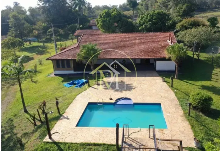 Sítio à venda, JUMIRIM, Jumirim, SP Haras 10 alqueires