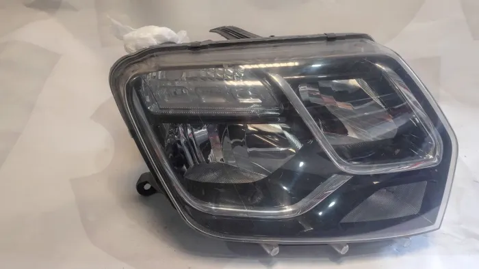 Farol Duster 2016 a 2019