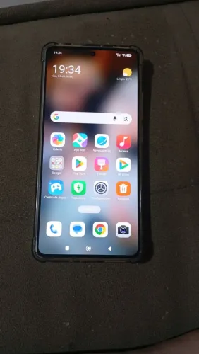 Celular redimi note 13 Pro