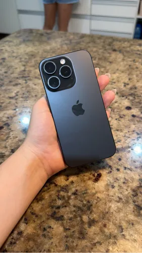IPHONE 15 PRO 512gb NOVÍSSIMO