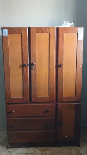 Guarda roupa