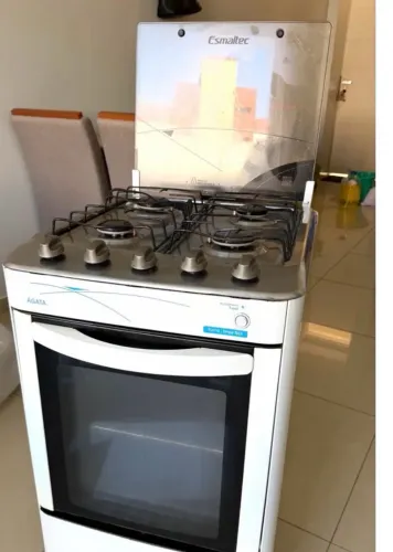 FOGÃO 