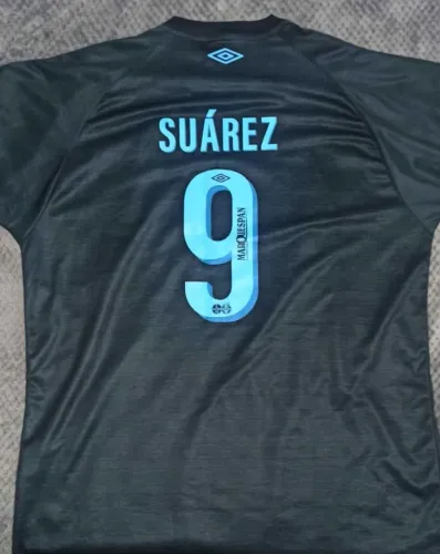 Camisa Grêmio do Suárez! Ano 2023, Nova, nunca usada, oficial!