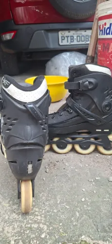Patins top