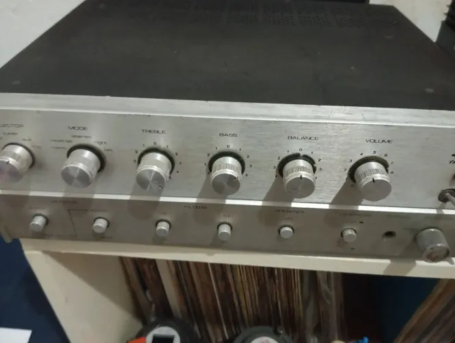 Amplificador yang