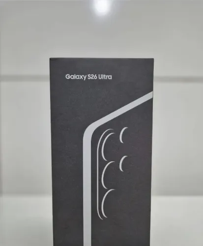 Galaxy S26Ultra - 512gb - violeta - LACRADO