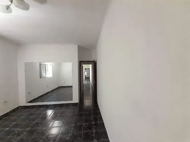Casa com 2 dormitórios, 90 m² - Parque Capuava - Santo André/SP