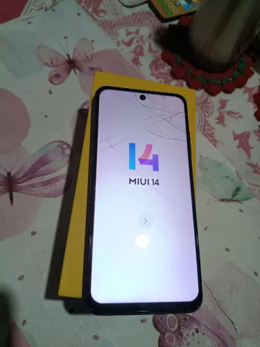 Poco fone M3 pro 5g