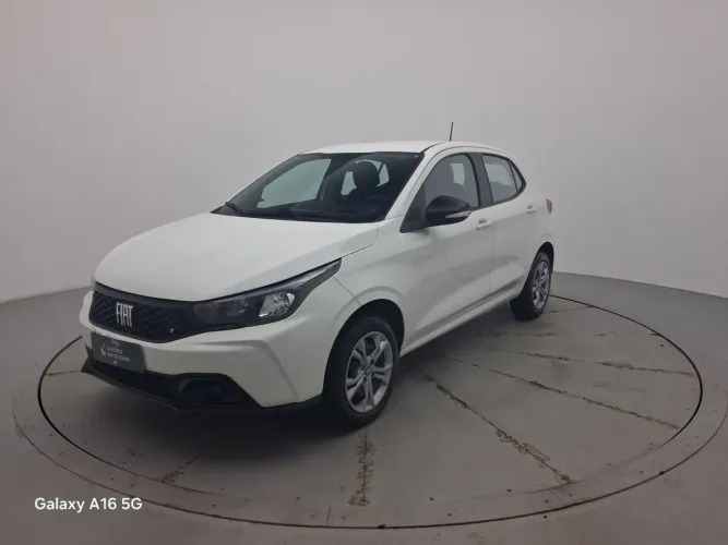 Fiat Argo Drive 1.0 Firefly 2026