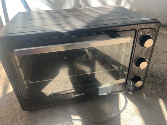 Forno Suggar