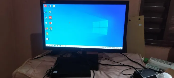 Computador Intel core i5