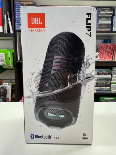 Jbl flip 7