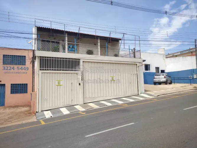 Salão Comercial Locação Avenida Danilo Galeazzi