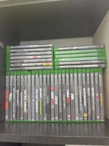 FC 26, GTA 5, Red Dead 2, PES 21, Gran Turismo 7, Days Gone, PS4 PS5