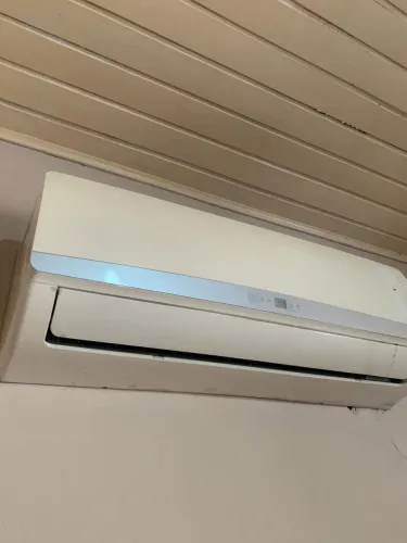 Ar condicionado 12mil Btu