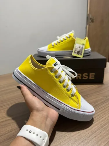 Sapatenis All Star Primeira Linha Atacado