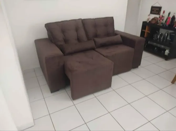 HC sofa