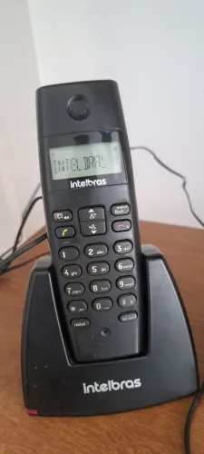 Telefone sem fio