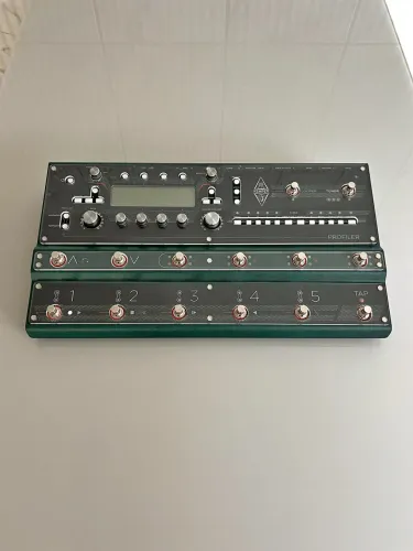Kemper Stage Mk1 Profiler Amplifier