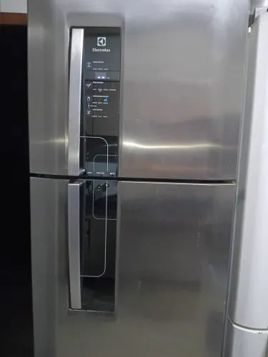Geladeira Electrolux