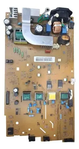 Placa Fonte Samsung SCX-4600 4605 4610 4623F 4623FN 4623FW 4623FH - 110V