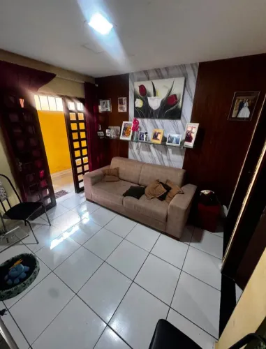 Vendo casas