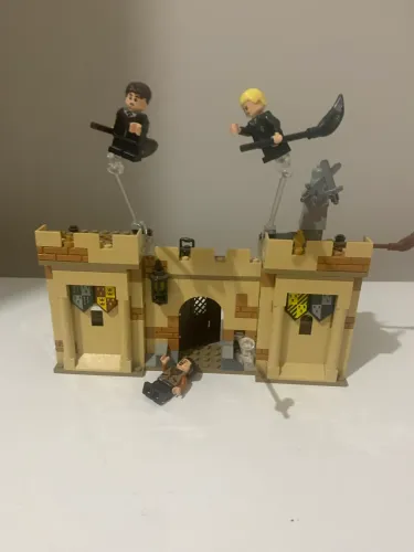 Lego Harry Potter