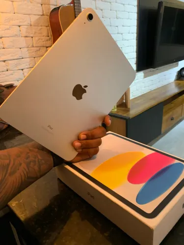 iPad 10 64gb