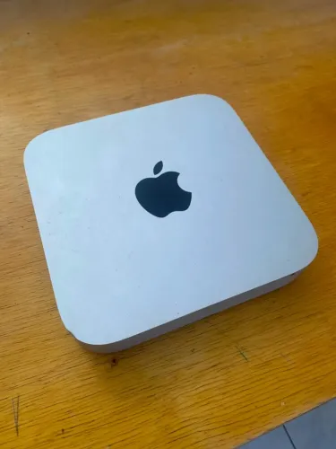 Mac mini - Mini Computador Apple