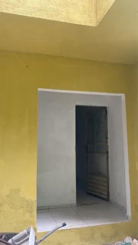 Alugo casa em residencial no antares