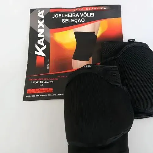 Joelheira Vôlei Kanxa Seleção
