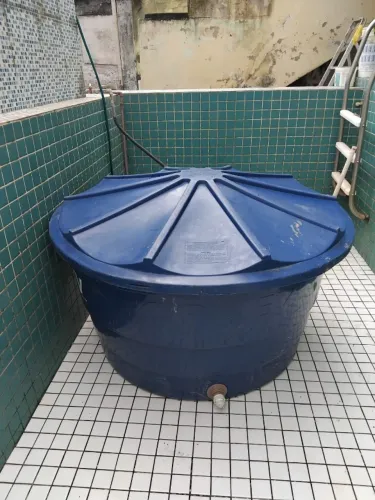 Caixa Dágua 1000 litros